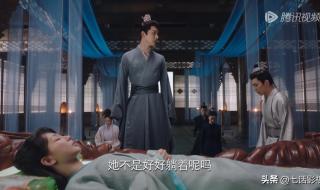 小夭的血为什么特殊 小夭的血为什么特殊